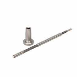 Soupape injecteur, système à rampe commune BOSCH F 00V C01 340