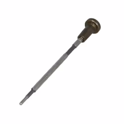 Soupape injecteur, système à rampe commune BOSCH F 00V C01 306