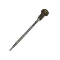 Soupape injecteur, système à rampe commune BOSCH F 00V C01 306