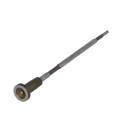 Soupape injecteur, système à rampe commune BOSCH F 00V C01 306