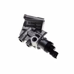 Régulateur de pression du carburant BOSCH F 00B C80 045