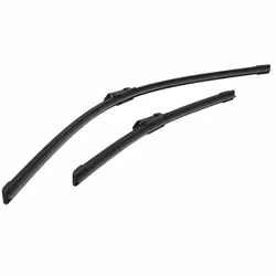 Balai d'essuie-glace BOSCH 3 397 007 557, Aerotwin A557S, 700+400mm, 2 pièce