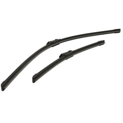 Balai d'essuie-glace BOSCH 3 397 007 557, Aerotwin A557S, 700+400mm, 2 pièce