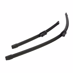 Balai d'essuie-glace BOSCH 3 397 007 557, Aerotwin A557S, 700+400mm, 2 pièce