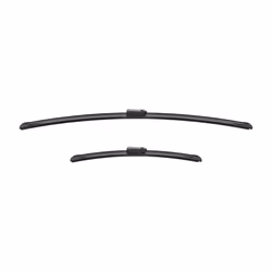 Balai d'essuie-glace BOSCH 3 397 007 557, Aerotwin A557S, 700+400mm, 2 pièce - Vue supplémentaire 4