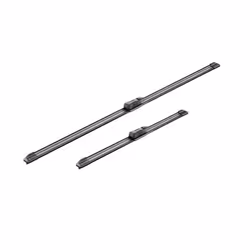 Balai d'essuie-glace BOSCH 3 397 007 557, Aerotwin A557S, 700+400mm, 2 pièce - Vue supplémentaire 7