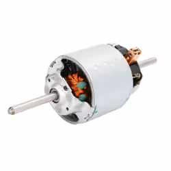 Pulseur d'air habitacle BOSCH 0 130 101 616