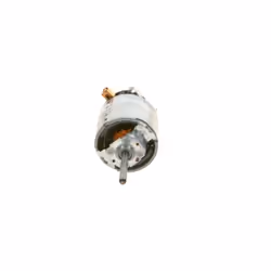 Pulseur d'air habitacle BOSCH 0 130 101 616 - Vue supplémentaire 4