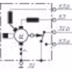 Moteur d'essuie-glace BOSCH 0 986 337 402 - Vue supplémentaire 10