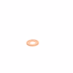 Bague d'étanchéité, porte-injecteur BOSCH F 00R C00 309