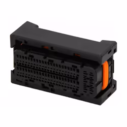 Description : Sealed connection : Yes - Blade width : 0.6,1.5,2 mm - Vibration Resistance : Car body - number of positions : ...