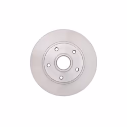 Disque de frein BOSCH 0 986 479 708 arrière, plein, 1 pièce