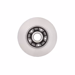 Disque de frein BOSCH 0 986 479 708 arrière, plein, 1 pièce - Vue supplémentaire 5