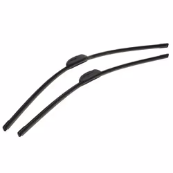 Balai d'essuie-glace BOSCH 3 397 007 565, Aerotwin Retrofit AR704S 700+600mm, 2 pièce