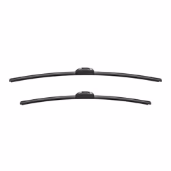 Balai d'essuie-glace BOSCH 3 397 007 565, Aerotwin Retrofit AR704S 700+600mm, 2 pièce - Vue supplémentaire 5