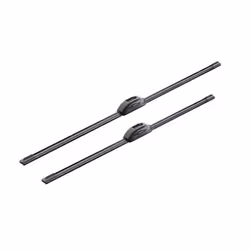Balai d'essuie-glace BOSCH 3 397 007 565, Aerotwin Retrofit AR704S 700+600mm, 2 pièce - Vue supplémentaire 8