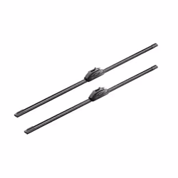 Balai d'essuie-glace BOSCH 3 397 007 568, Aerotwin Retro AR703S, 700+650mm, 2 pièce - Vue supplémentaire 8