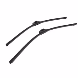 Balai d'essuie-glace BOSCH 3 397 009 777, Aerotwin Retrofit AR657S, 650mm, 2 pièce