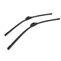 Balai d'essuie-glace BOSCH 3 397 009 777, Aerotwin Retrofit AR657S, 650mm, 2 pièce