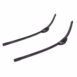 Balai d'essuie-glace BOSCH 3 397 009 777, Aerotwin Retrofit AR657S, 650mm, 2 pièce