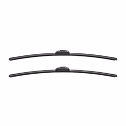 Balai d'essuie-glace BOSCH 3 397 009 777, Aerotwin Retrofit AR657S, 650mm, 2 pièce - Vue supplémentaire 5