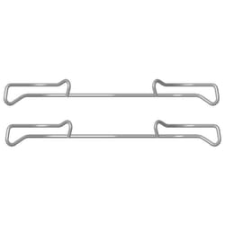 Kit d'accessoires, plaquette de frein BOSCH 1 987 474 432