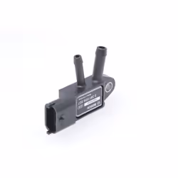 Capteur, pression des gaz échappement BOSCH 0 281 006 207