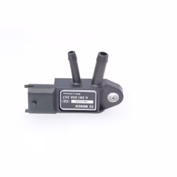 Capteur, pression des gaz échappement BOSCH 0 281 006 207 - Vue supplémentaire 5