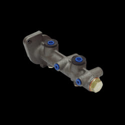 BOSCH 0 204 776 591 Maître-Cylindre 2 23,8 Aluminium M 12 x 1 BMW: 1 5 portes, 3 Berline, 1 3 portes