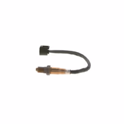 Sonde lambda BOSCH 0 258 027 005 - Vue supplémentaire 4