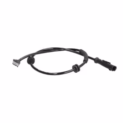Capteur, vitesse de roue BOSCH 0 265 008 923