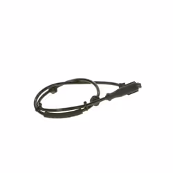 Capteur, vitesse de roue BOSCH 0 265 008 923 - Vue supplémentaire 5