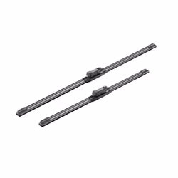 Balai d'essuie-glace BOSCH 3 397 007 620, Aerotwin A620S, 600+475mm, 2 pièce - Vue supplémentaire 8