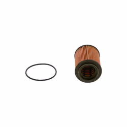 Filtre à huile BOSCH F 026 407 096 - Vue supplémentaire 5