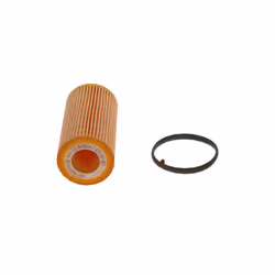 Filtre à huile BOSCH F 026 407 097