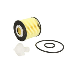 Filtre à huile BOSCH F 026 407 098