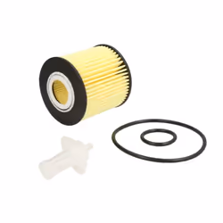 Filtre à huile BOSCH F 026 407 098