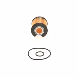 Filtre à huile BOSCH F 026 407 098