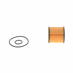 Filtre à huile BOSCH F 026 407 098 - Vue supplémentaire 4