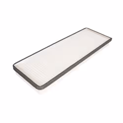 Filtre d'habitacle (filtre à pollen) BOSCH 1 987 432 041