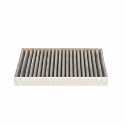 Filtre d'habitacle (filtre à pollen) BOSCH 1 987 432 438 - Vue supplémentaire 4