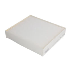 Filtre d'habitacle (filtre à pollen) BOSCH 1 987 432 034