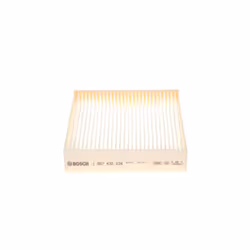 Filtre d'habitacle (filtre à pollen) BOSCH 1 987 432 034
