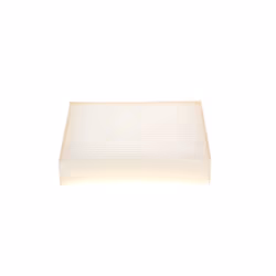Filtre d'habitacle (filtre à pollen) BOSCH 1 987 432 034 - Vue supplémentaire 6