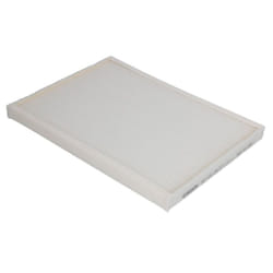 Filtre d'habitacle (filtre à pollen) BOSCH 1 987 432 236