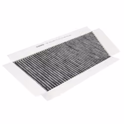 Filtre d'habitacle (filtre à pollen) BOSCH 1 987 432 348