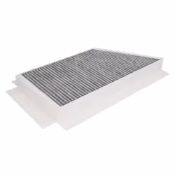 Filtre d'habitacle (filtre à pollen) BOSCH 1 987 432 348