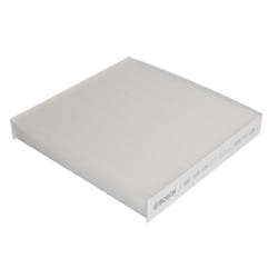 Filtre d'habitacle (filtre à pollen) BOSCH 1 987 432 234