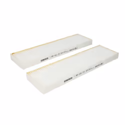 Filtre d'habitacle (filtre à pollen) BOSCH 1 987 432 132