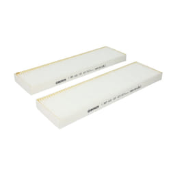 Filtre d'habitacle (filtre à pollen) BOSCH 1 987 432 132